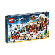 Lego set 10245 deals