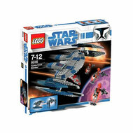 Lego Set 8016 - Hyena Droid Bomber (2009)