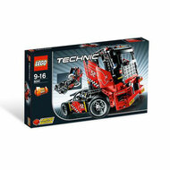 Lego Set 8041 - Race Truck (2010)