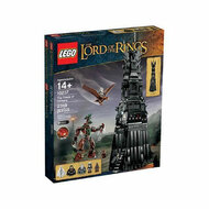 Sticker Sheet for Set 10237 - The Tower of Orthanc