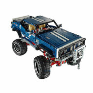 41999 - 4 x 4 Crawler Exclusive Edition