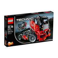 Lego Set 42041 - Race Truck (2015)