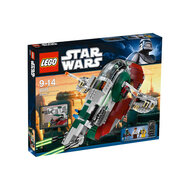 8097 - Slave I (3rd Edition)