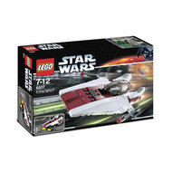 Replacement Sticker Lego 6207 - A-Wing Fighter