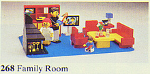 268 - Family Room