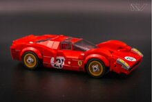 MOC 119399 - Ferrari 330 P3 