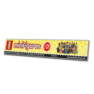 Custom Sticker - Cover for Minifig Series 12