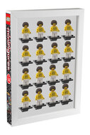 Custom Sticker - Cover for Minifig Series 14
