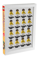 Custom Sticker - Cover for Minifig Series 23