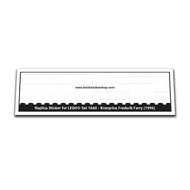 Replacement Sticker for Set 1660 - Kronprins Frederik Ferry