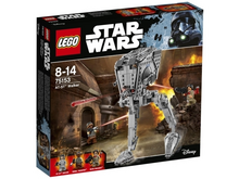 Replica Sticker voor Set 75153 - AT-ST Walker