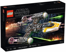 Replacement Sticker for Set 75181 - Y-Wing Starfighter (UCS, 2nd edition)(UCS)