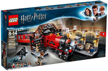 Replacement Sticker for Set 75955 - Hogwarts Express