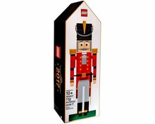 Replacement Sticker for Set 4002017 - Employee Exclusive: The Nutcracker