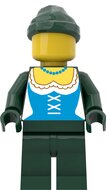 Custom Sticker - Forestmen Torsos (Diverse Colors)