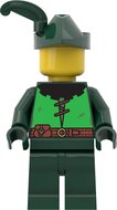 Custom Sticker - 2022 Forestmen Torso&#039;s in Classic Colors