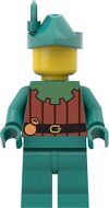Custom Sticker - Troubadour Torsos Various Colours 2