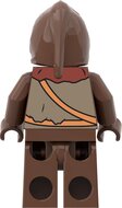 Custom Sticker - Kingdoms Peasant Torsos Various Colours 1