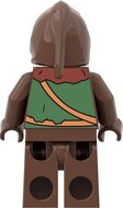 Custom Sticker - Kingdoms Peasant Torsos Various Colours 2