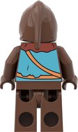 Custom Sticker - Kingdoms Peasant Torsos Various Colours 2