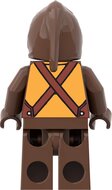 Custom Sticker - Castle Blacksmith Torsos Various Colours 2