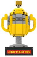 Replacement Sticker for Set 6495154 - LEGO Masters Mini Trophy