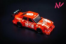 Custom Sticker - Alfa Romeo 155 V6 TI DTM by NV_Carmocs