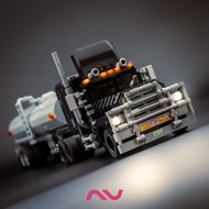 Custom Sticker -   Mack Rubberduck by NV_Carmocs