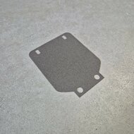 Custom Cloth - Fiat 500 Cloth Roof (Black)