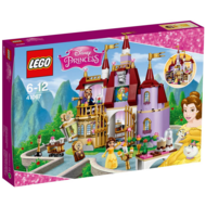 Replacement Sticker for Set 41067 - Belle&#039;s Enchanted Castle