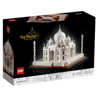 Replacement Sticker for Set 21056 - Taj Mahal