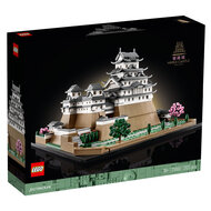 Replacement Sticker for Set 21060 - Himeji Castle