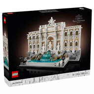 Replacement Sticker for Set 21062 - Trevi Fountain
