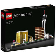 Replacement Sticker for Set 21038 - Las Vegas