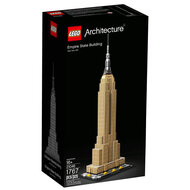 Replacement Sticker for Set 21046 - Empire State Building