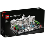 Replacement Sticker for Set 21045 - Trafalgar Square