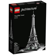Replacement Sticker for Set 21019 - The Eiffel Tower