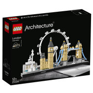 Replacement Sticker for Set 21034 - London