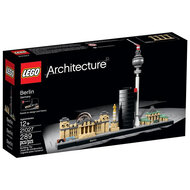 Replacement Sticker for Set 21027 - Berlin