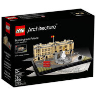 Replacement Sticker for Set 21029 - Buckingham Palace