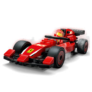Replacement Sticker for Set 60443 - Pit Stop &amp; Pit Crew with Ferrari Car