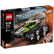 Replacement Sticker for Set 42065 - RC Tracked Racer