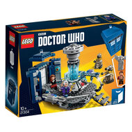 Replacement Sticker for Set 21304 - Doctor Who