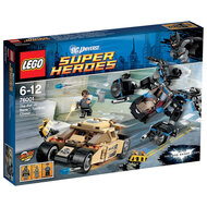 Replacement Sticker for Set 76001 - The Bat vs Bane - Tumbler Chase