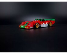 Custom Sticker - Ferrari 312PB 1973 by SFH_Bricks