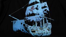 Custom Cloth - Sailset for The terrifying Charon&#039;s Chest by Captain.Barbatos