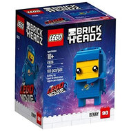Replacement Sticker for Set 41636 - Benny