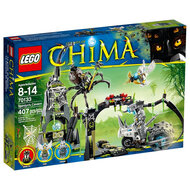 Replacement Sticker for Set 70133 - Spinlyn&#039;s Cavern
