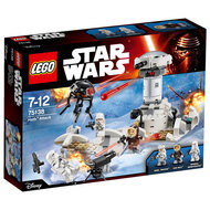 Replacement Sticker for Set 75138 - Hoth Attack