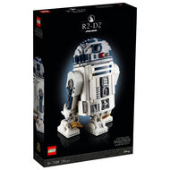 Replacement Sticker for Set 75308 - R2-D2